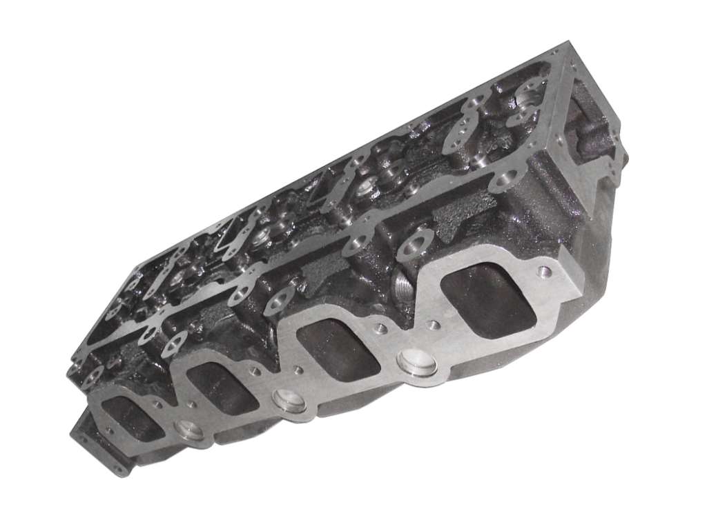TAPA CILINDRO NI D21/D22 2.7 TD27