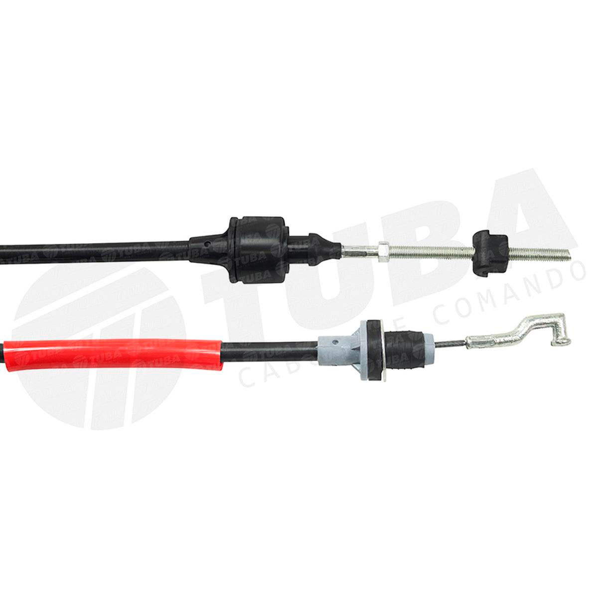 Cable de embrague