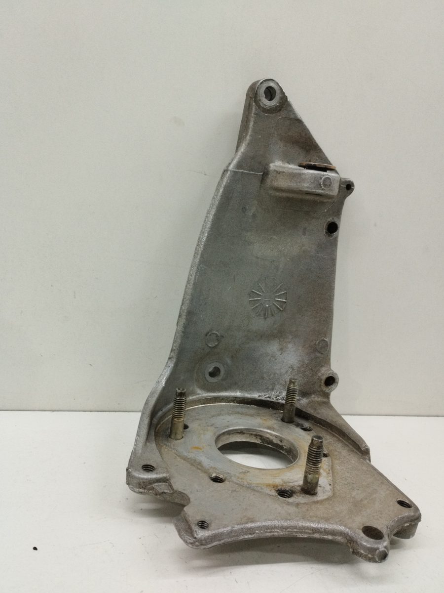 Soporte Bomba Inyeccion Peugeot 306 Break 1979-2003 Style 1.9L 66kW