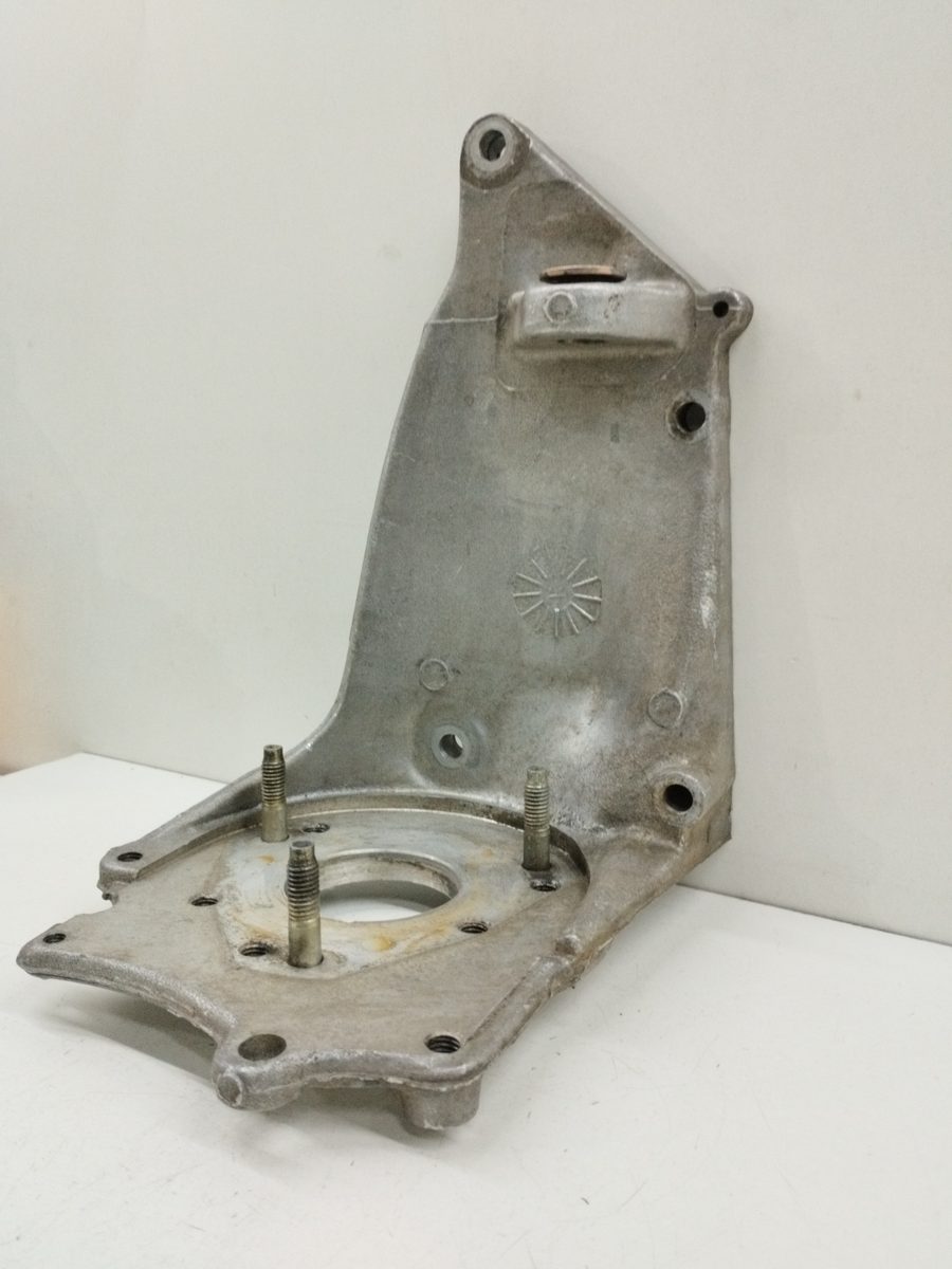 Soporte Bomba Inyeccion Peugeot 306 Break 1979-2003 Style 1.9L 66kW