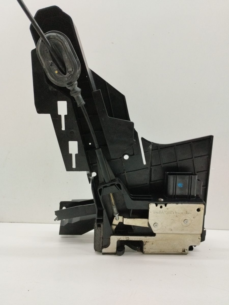 Cerradura Puerta Delantera Izquierda Ford Fiesta (CBK) 2001-2008 Trend 2S61A21979A