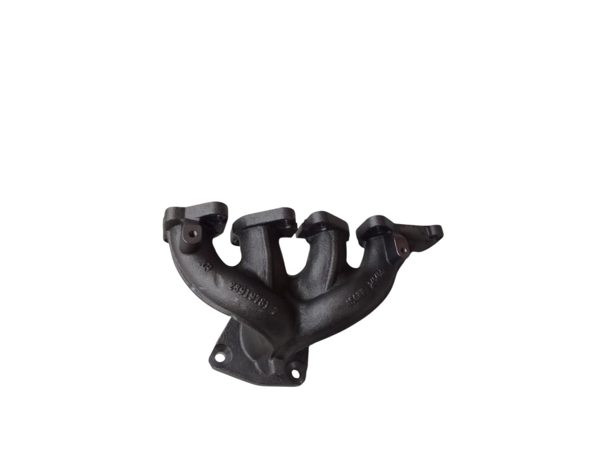 MULTIPLE ESCAPE CHEVROLET N400