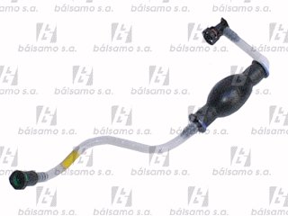 Valvula Bombin GaS-Oil Trafic Diesel 1.9