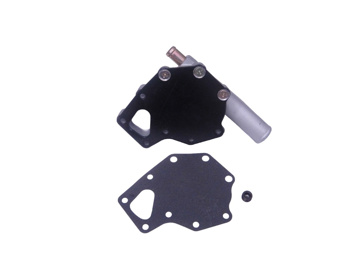 BOMBA AGUA ISUZU 4JG1/4JG2 3.1 (SOLAMENTE ELEVADORES)