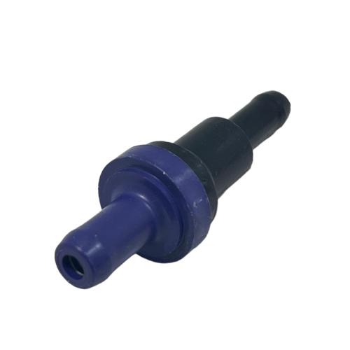 Válvula PCV (Control de Gases del Cárter)