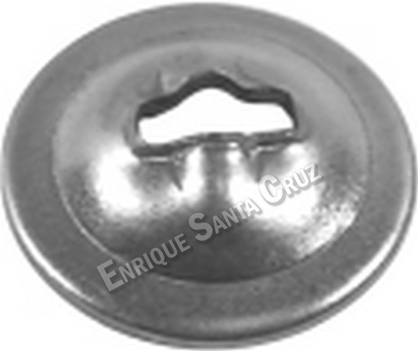 Tapa universal para resortes de freno