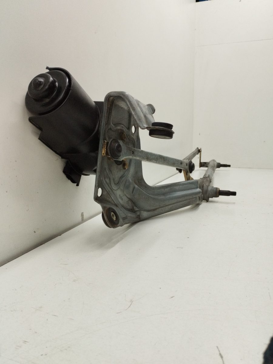Motor Limpia Delantero Renault Megane I Classic (LA0) 1996-2001 1.6e Alize 53548402