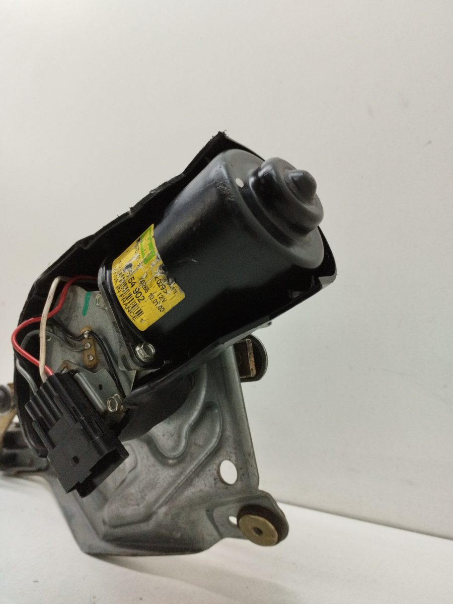 Motor Limpia Delantero Renault Megane I Classic (LA0) 1996-2001 1.6e Alize 53548402