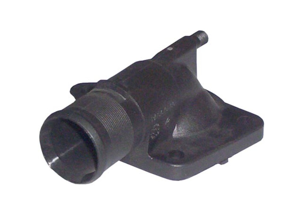 PIPA TERMOSTATO CITROEN - PEUGEOT BERLINGO PARTNER 206 306 307 2.0HDI