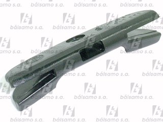 Guia Vidrio Puerta Clio/r19/megane