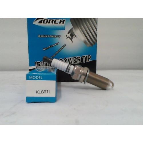 BUJIA TORCH IRIDIUM = NGK LZFR6AI MITSUBISHI MIRAGE 1.2 14(1.25)X28 HILUX 2.7