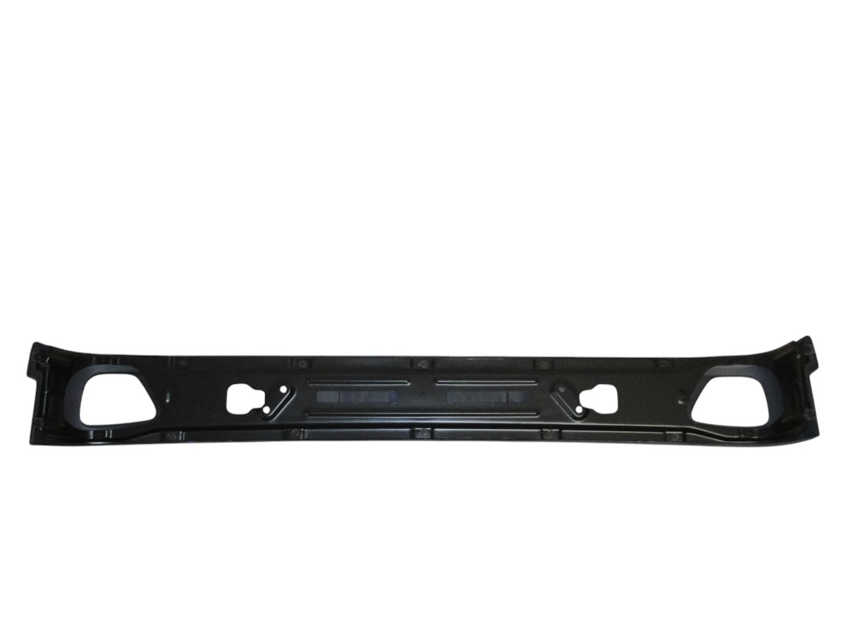 PARAGOLPE DELANTERO FOTON 2.8 BJ1065