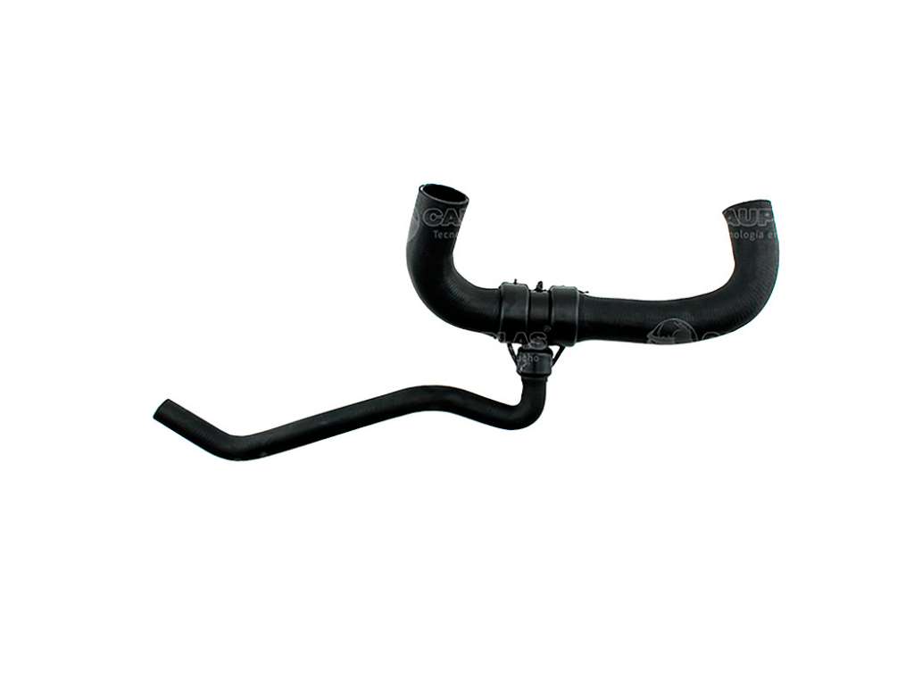 CAÑO RADIADOR VW GOL/ETC. 1.9D 95/08 INFERIOR