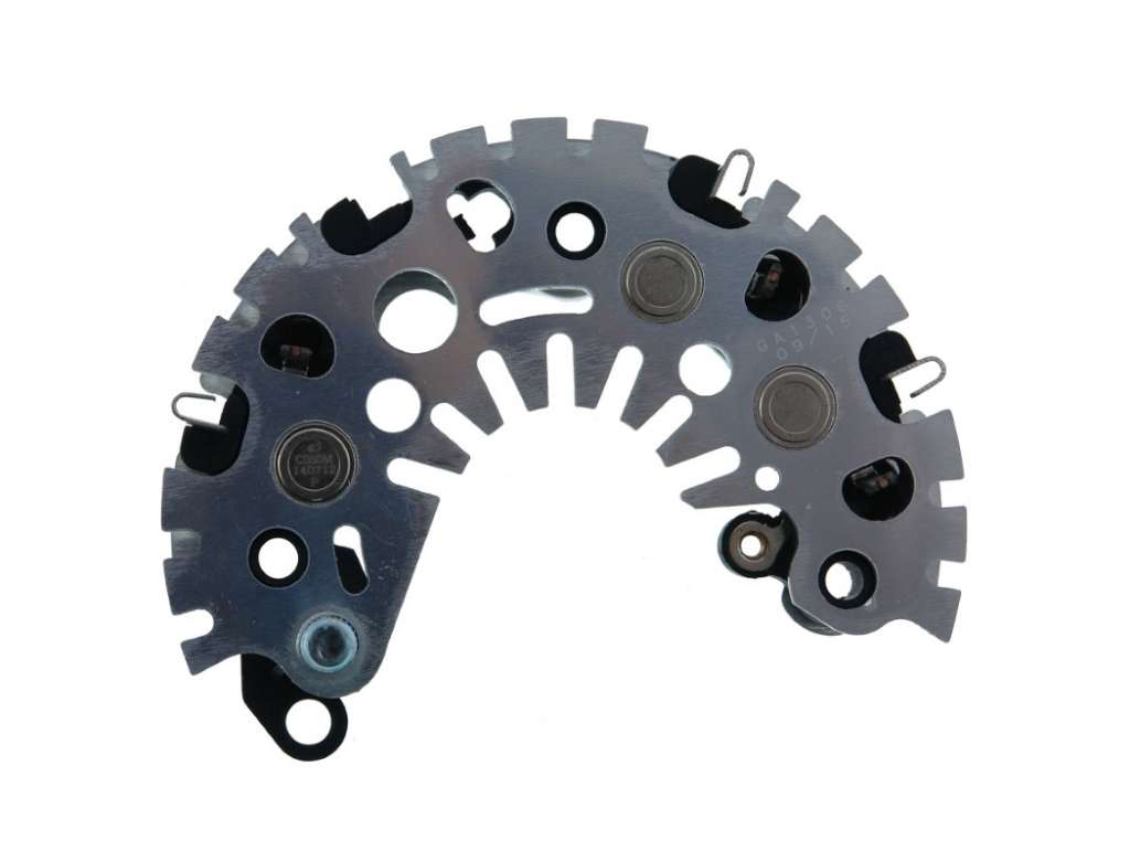 PLACA RECTIFICADORA MARELLI FI PALIO/DUCATO 1.9TD 120MM