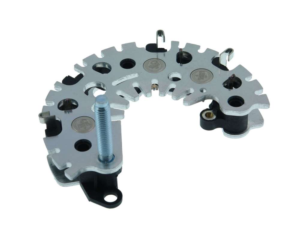 PLACA RECTIFICADORA MARELLI FI PALIO/DUCATO 1.9TD 120MM