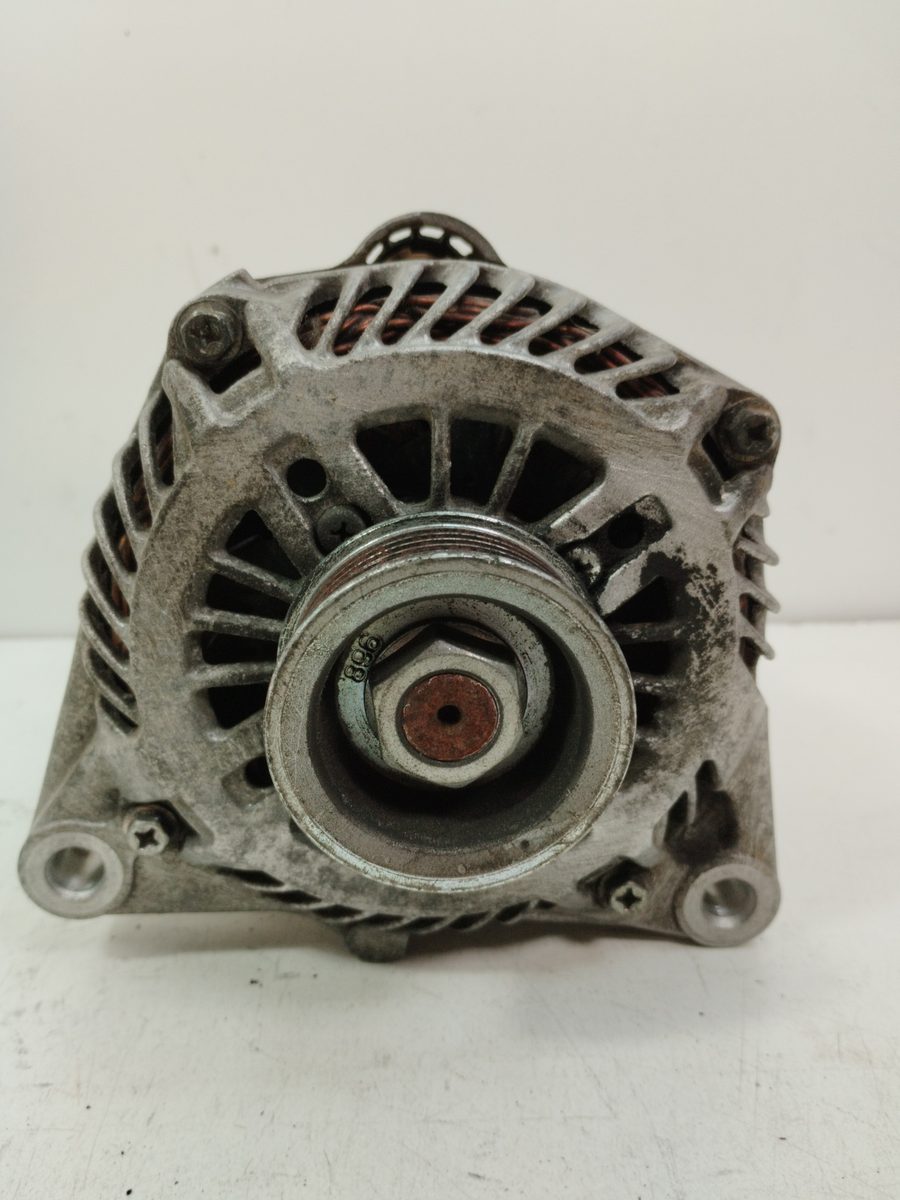 Alternador Peugeot 407 2004-2011 Confort 1.8L 92kW 9649846880