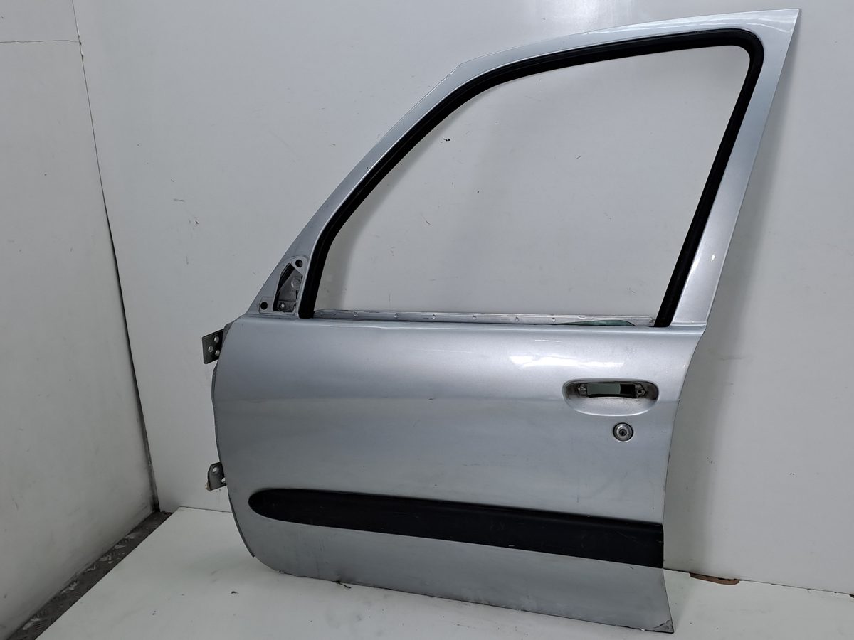 Puerta Delantera Izquierda Citroën Xsara Picasso 1999-2011 Exclusive