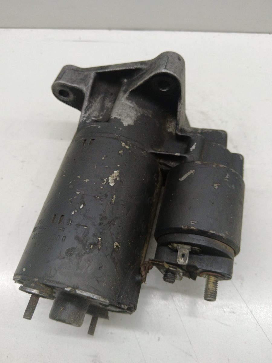 Burro De Arranque Citroën Ax 1987-1998 1,1 1.1L 44kW 0001112007