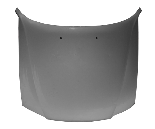 CAPOT MOTOR