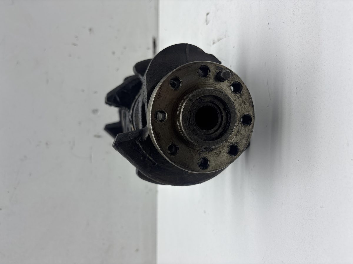 Cigueñal Peugeot 307 (S1) 2001-2005 2.0 16V CAT 2.0L 100kW