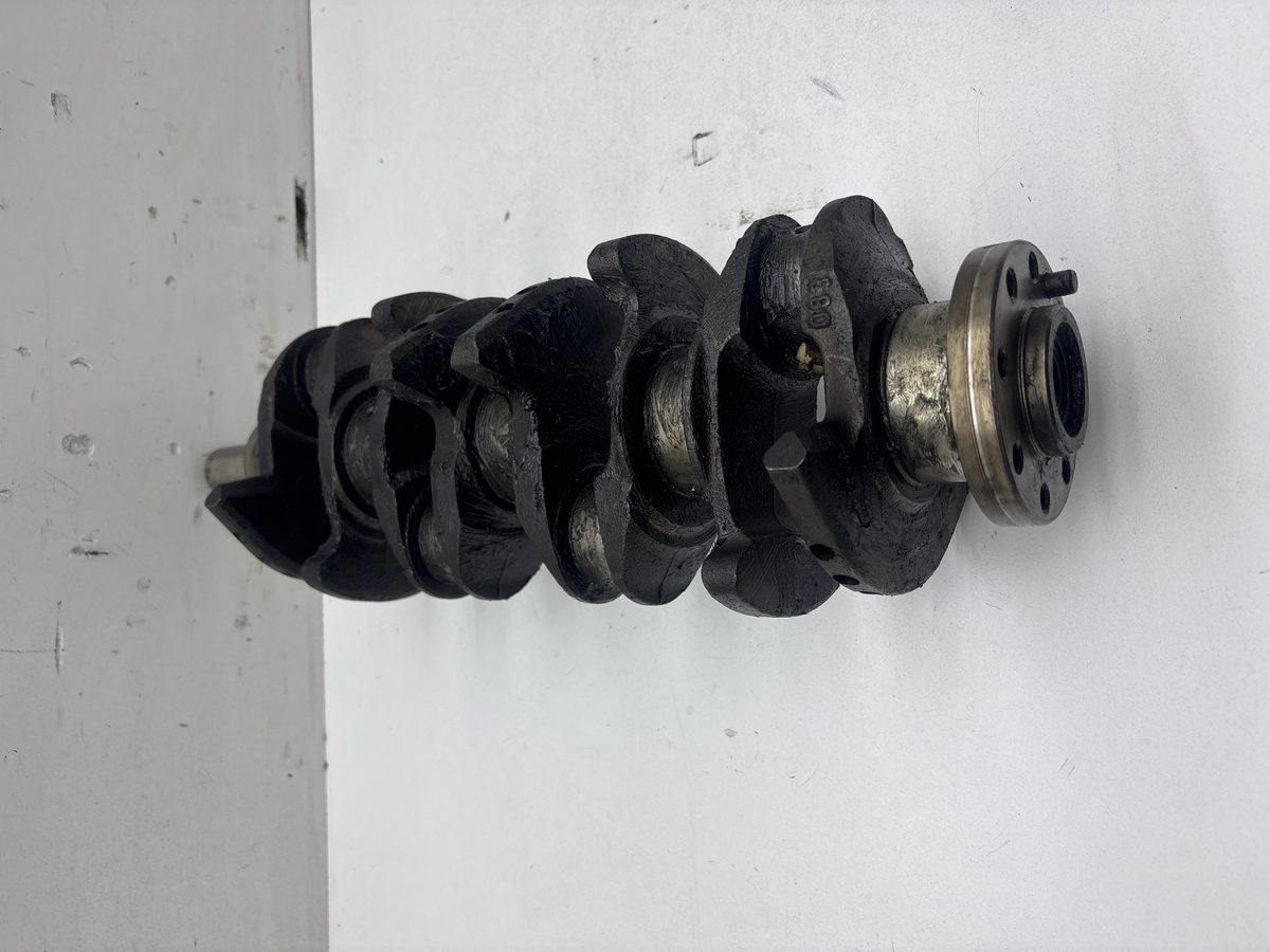 Cigueñal Peugeot 307 (S1) 2001-2005 2.0 16V CAT 2.0L 100kW