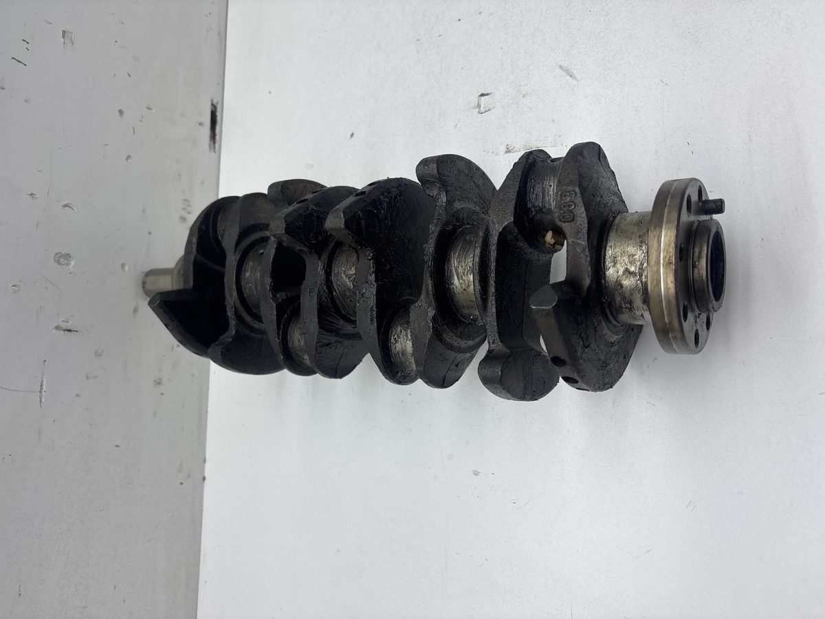 Cigueñal Peugeot 307 (S1) 2001-2005 2.0 16V CAT 2.0L 100kW