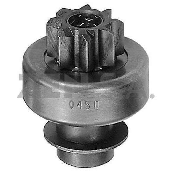 BENDIX DE ARRANQUE HYUNDAI ACCENT/EXCEL/PONY-MITSUBISHI COLT