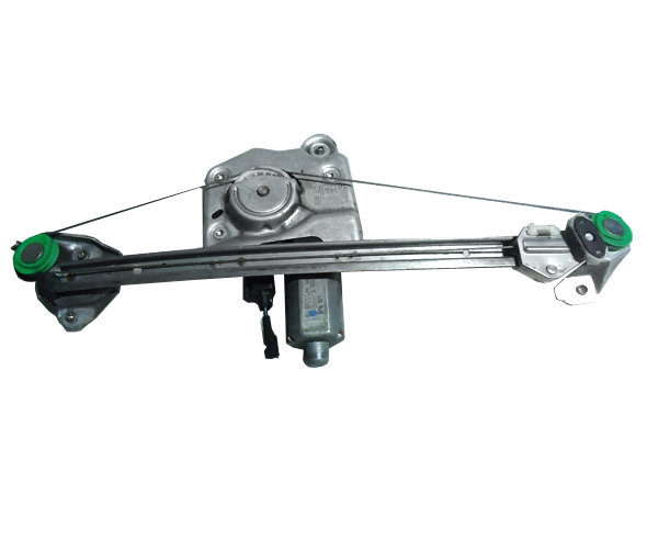 MAQUINA L/CRISTAL PTI