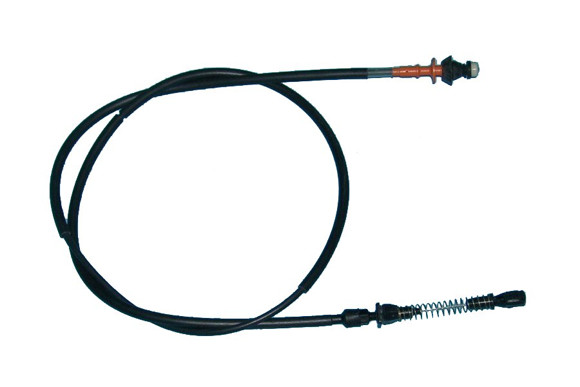 CABLE ACELERADOR FORD ESCORT 1.8D 1997 EN ADELANTE