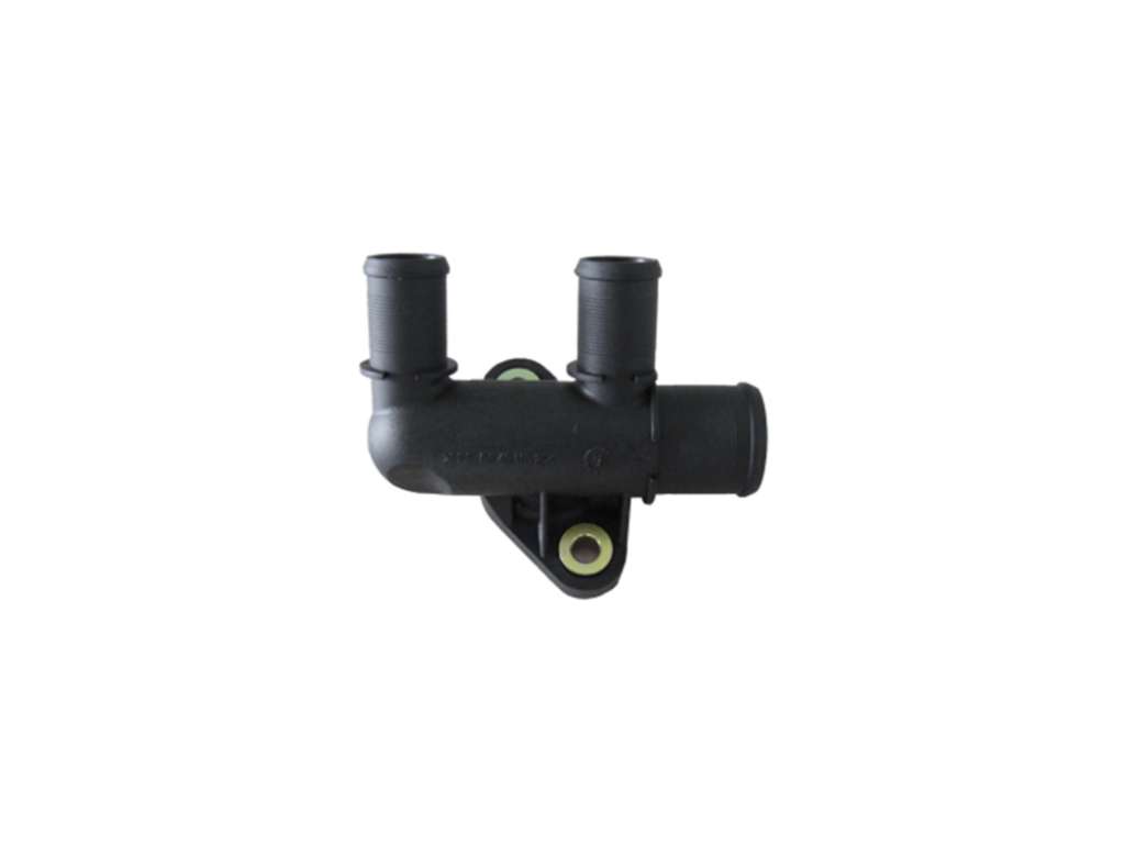 PIPA AGUA PE 205/306/405/CI ZX DIESEL