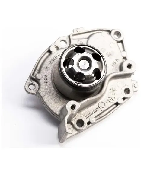 BOMBA AGUA RENAULT MEGANE 1.9DCI 08 (F9Q) SKF