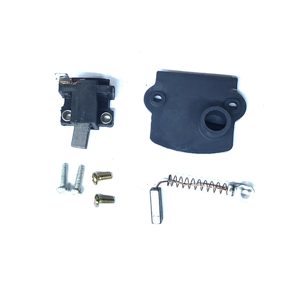 PORTA CARBONES - PORTACARBON ALTERN. INDIEL CITROEN 3CV