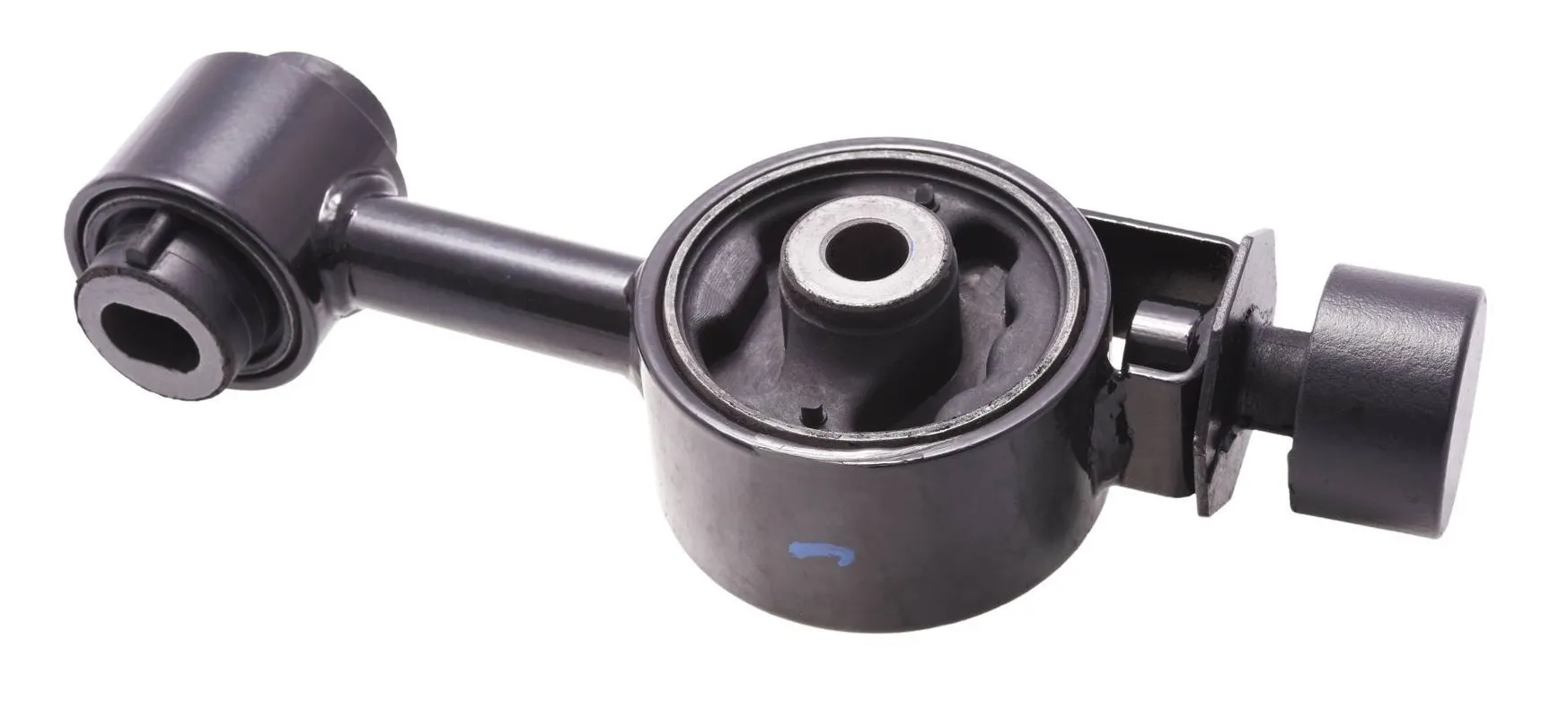 SOPORTE MOTOR DEL DER NISSAN TIIDA 06 (SUP)