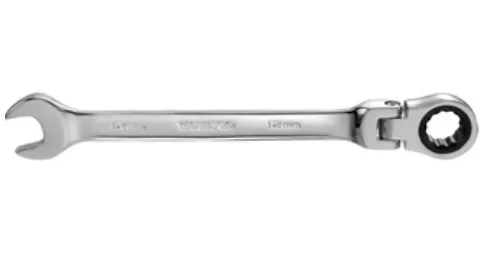 Llave combinada flexible 17mm