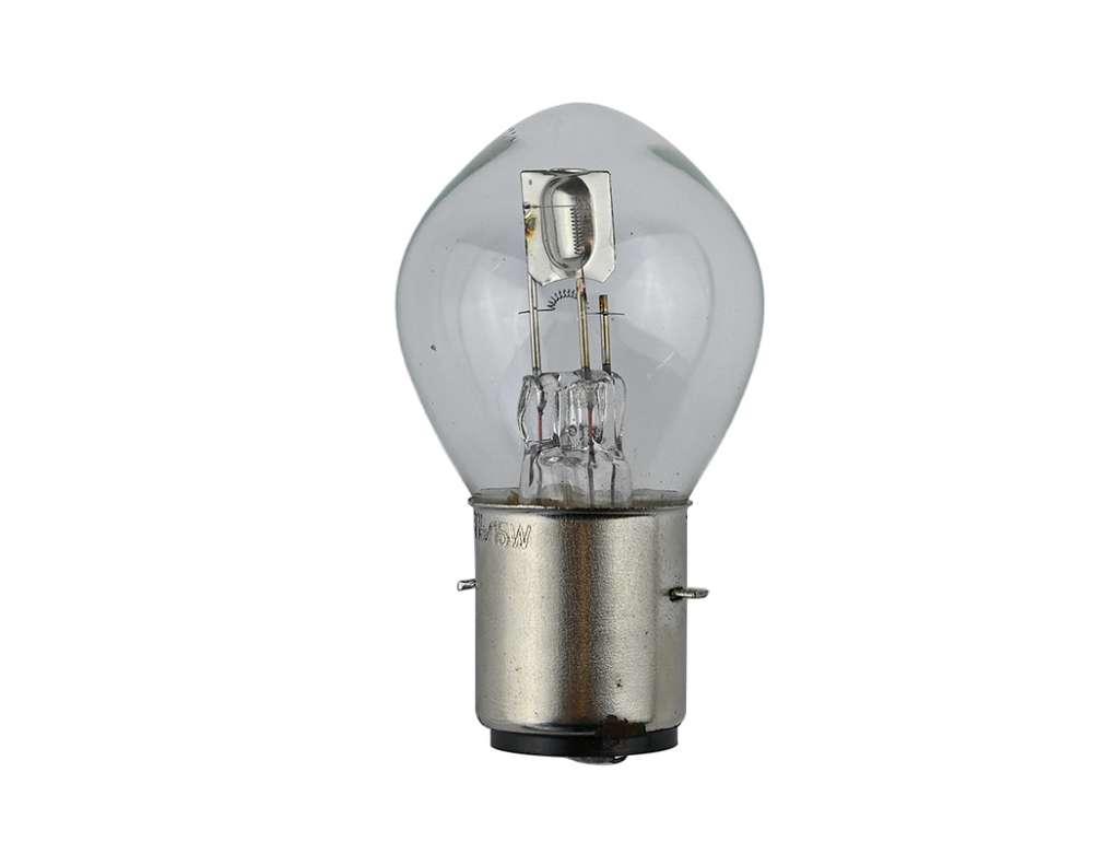 LAMPARA UNIV. 6V 15/15W T/BOSCH