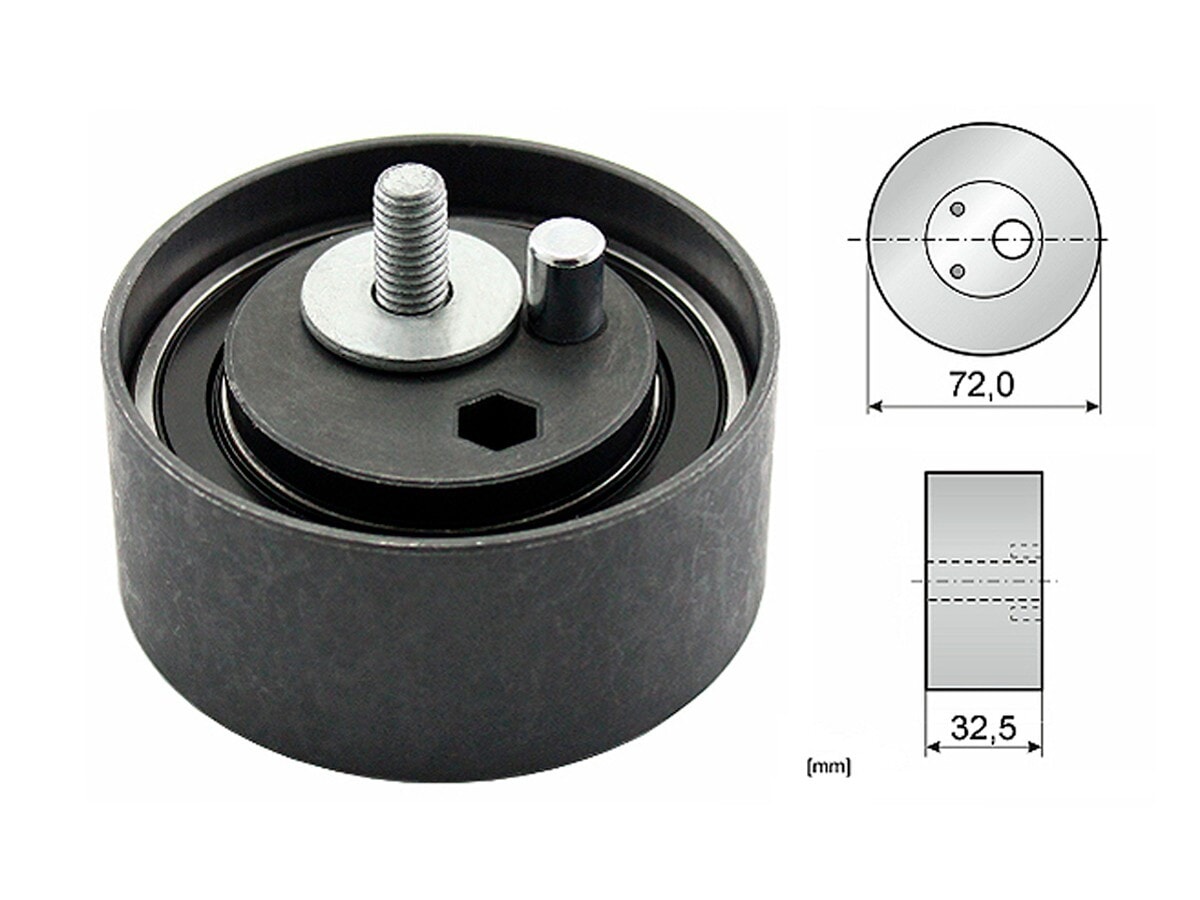 Parilla De Suspension Del Renault Captur/Duster/Oroch 11-25 Izq