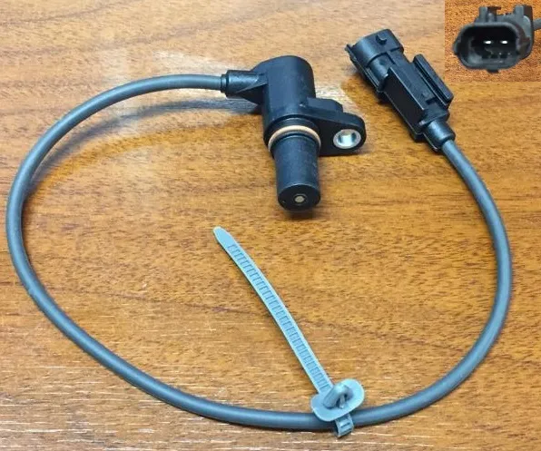 Sensor de posición de cigüeñal