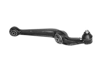 ROTULA SUSPENSION PE 205 C/BRAZO DER