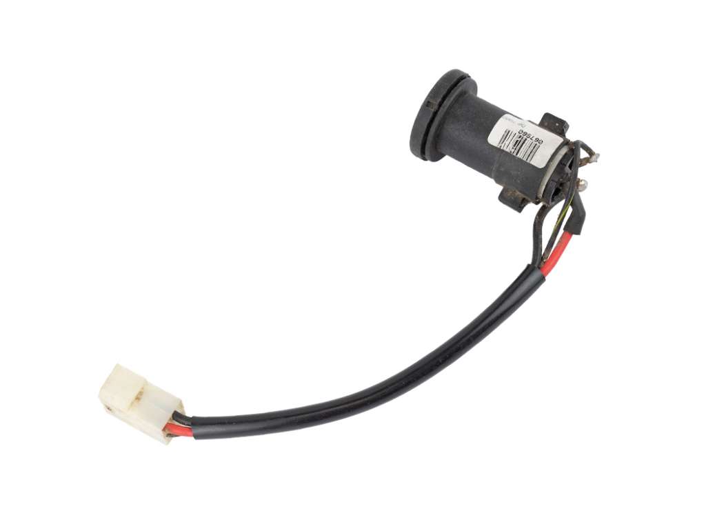 Llave de arranque para camión Mercedes-Benz sin cilindro