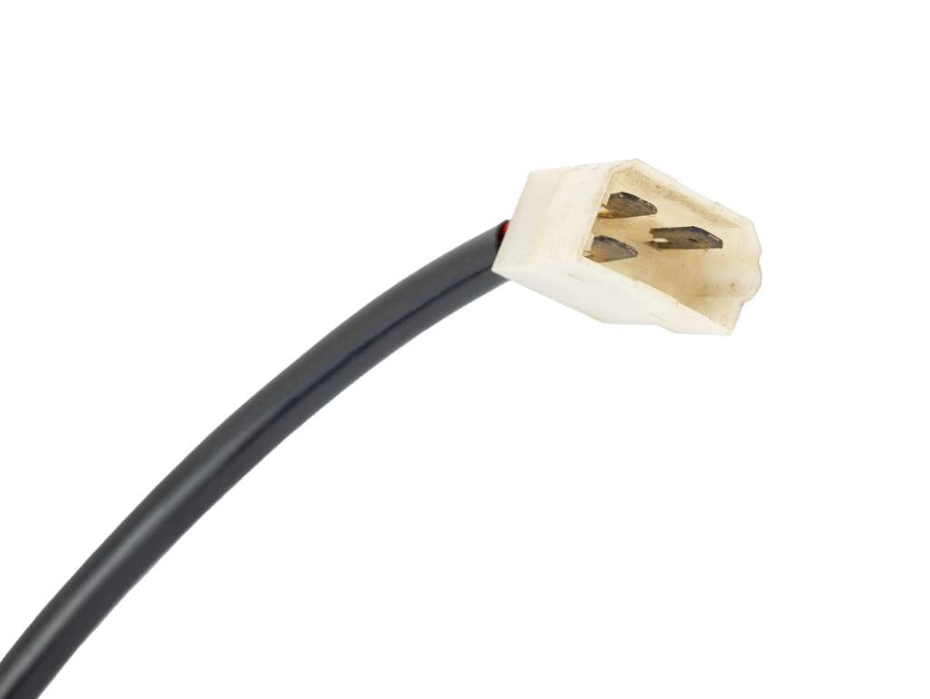 Llave de arranque para camión Mercedes-Benz sin cilindro