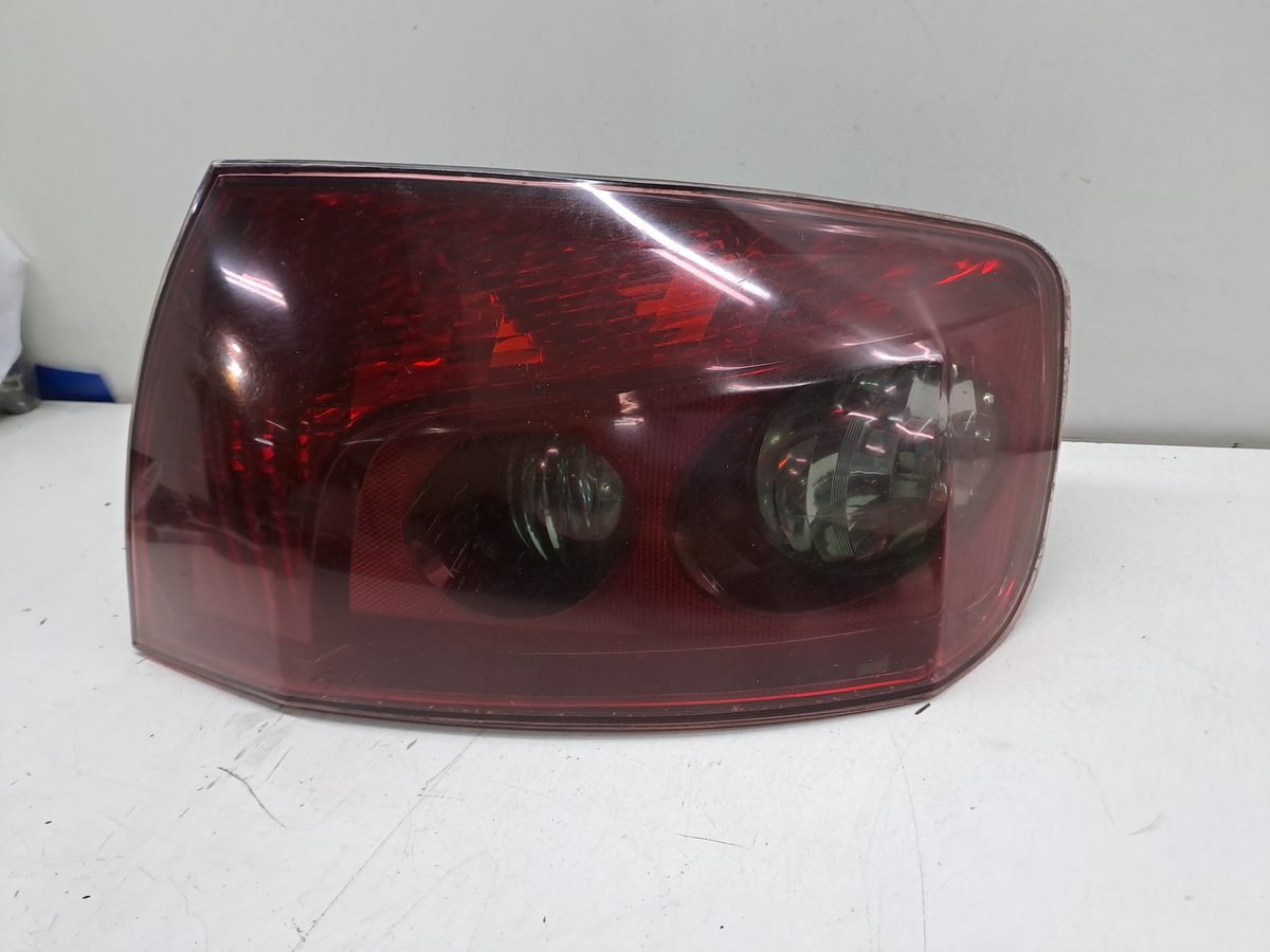 Farol Trasero Derecho Exterior Peugeot 407 2004-2011 ST Confort