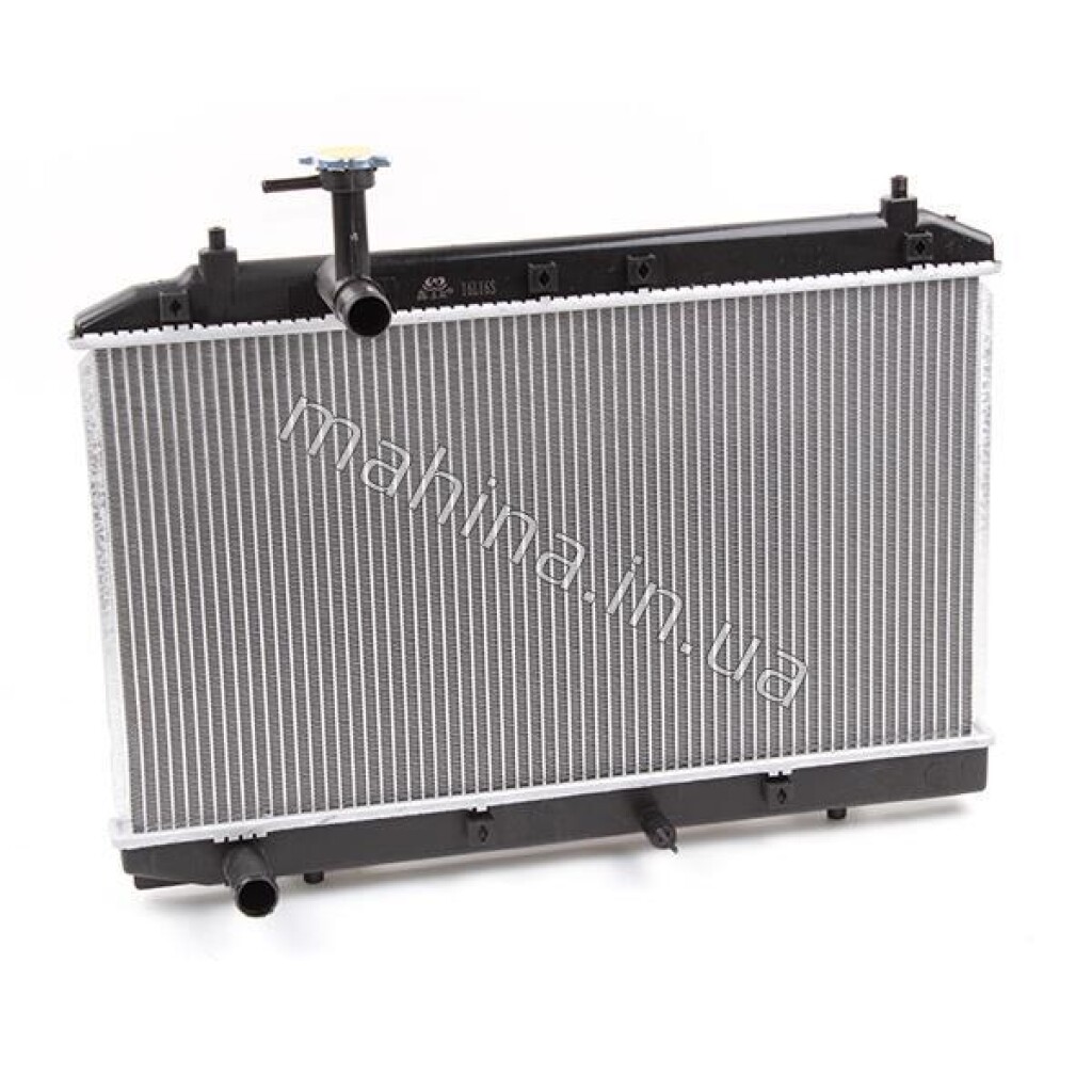 RADIADOR GEELY LC / LC CROSS