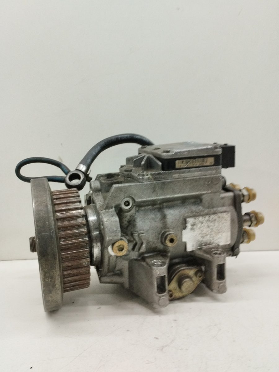 Bomba Inyeccion Volkswagen Passat Berlina (3B2) 1996-2000 V6 TDI Highline syncro / 4Motion