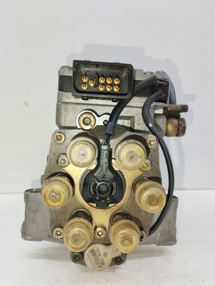 Bomba Inyeccion Volkswagen Passat Berlina (3B2) 1996-2000 V6 TDI Highline syncro / 4Motion