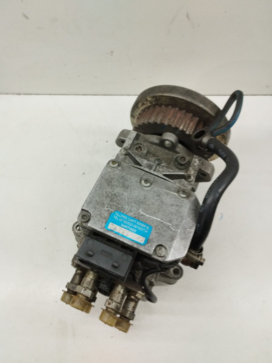 Bomba Inyeccion Volkswagen Passat Berlina (3B2) 1996-2000 V6 TDI Highline syncro / 4Motion