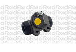 CILINDRO FRENO RENAULT PEUGEOT 11 9 19 CLIO 309 MODELO VIEJO DERECHO [HIPPER]