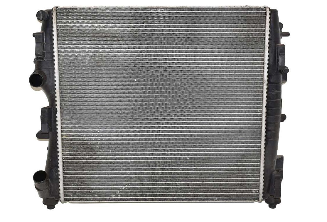 RADIADOR AGUA MOTOR RENAULT KANGOO II K4M ALTERNATIVO NRF BRAZING [NRF]