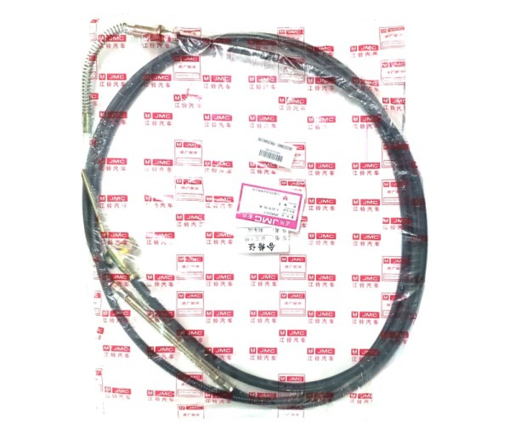 CABLE DE COMANDO JMC FRENO DE MANO JX1062