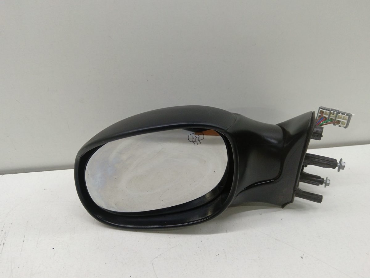 Espejo Retrovisor Izquierdo Citroën Xsara Picasso 1999-2011 Exclusive E2018015