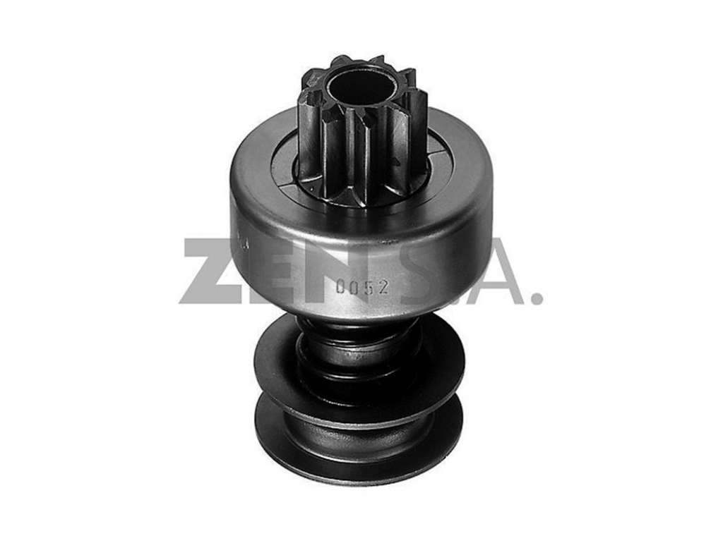 BENDIX DELCO GM CAMIONES 9D. 3E